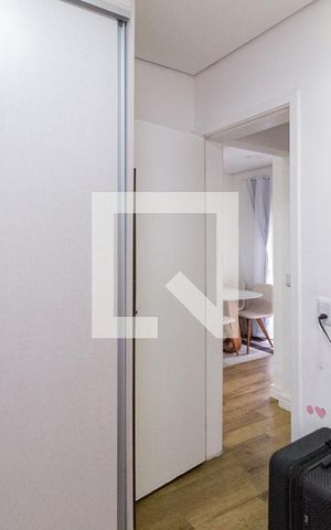 Apartamento à venda com 88m², 2 quartos e 1 vagaQuarto 2