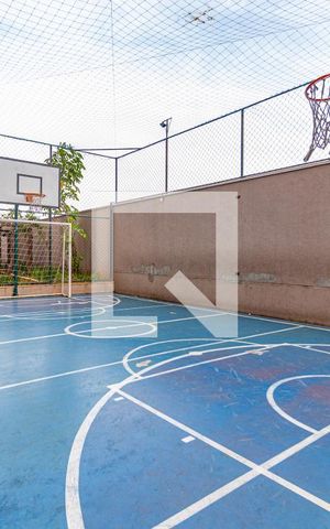 Apartamento à venda com 88m², 2 quartos e 1 vagaÁrea comum - Quadra poliesportiva