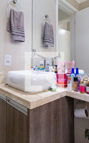 Apartamento à venda com 88m², 2 quartos e 1 vagaBanheiro