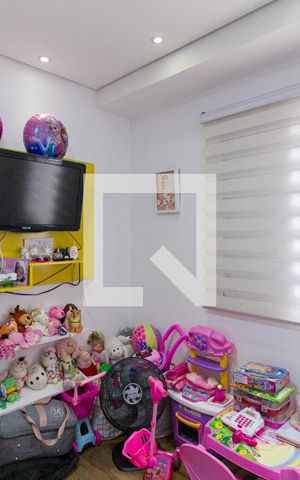 Apartamento à venda com 88m², 2 quartos e 1 vagaQuarto 2