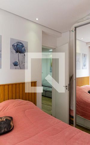 Apartamento à venda com 88m², 2 quartos e 1 vagaQuarto 1