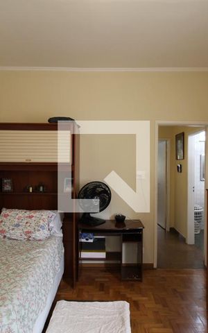 Casa à venda com 250m², 5 quartos e 2 vagasQuarto 2