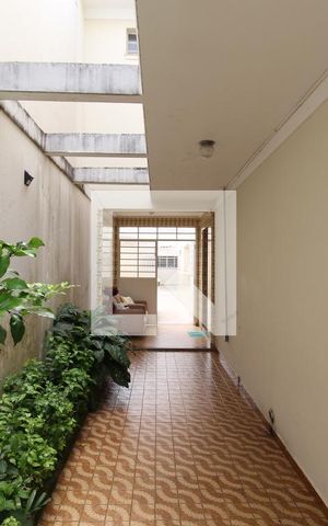 Casa à venda com 250m², 5 quartos e 2 vagasQuintal