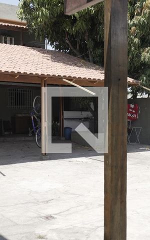 Casa à venda com 360m², 3 quartos e 8 vagasArea de lazer