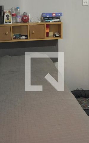 Casa à venda com 360m², 3 quartos e 8 vagasQuarto 2 - casa 1