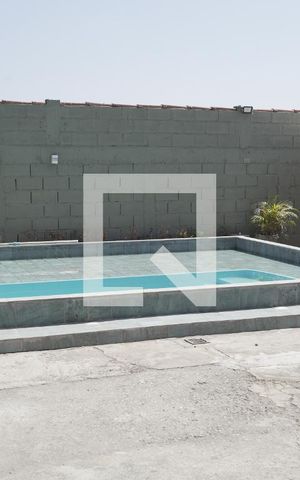 Casa à venda com 360m², 3 quartos e 8 vagasArea de lazer