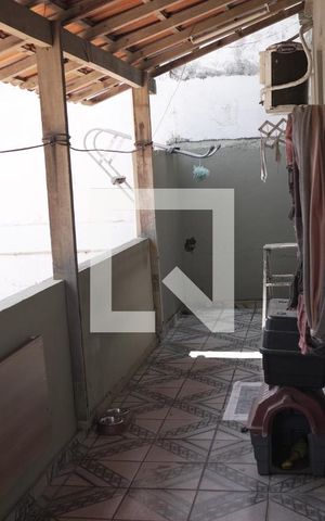 Casa à venda com 360m², 3 quartos e 8 vagasLavanderia - casa 1