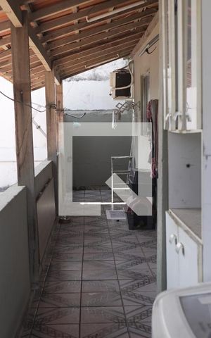 Casa à venda com 360m², 3 quartos e 8 vagasLavanderia - casa 1