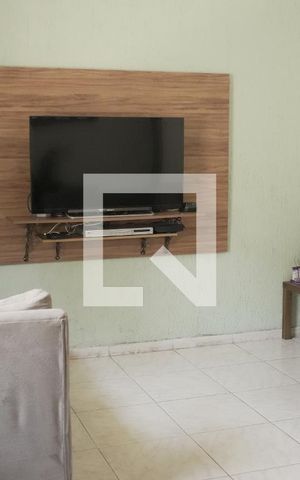 Casa à venda com 360m², 3 quartos e 8 vagasSala - casa 2
