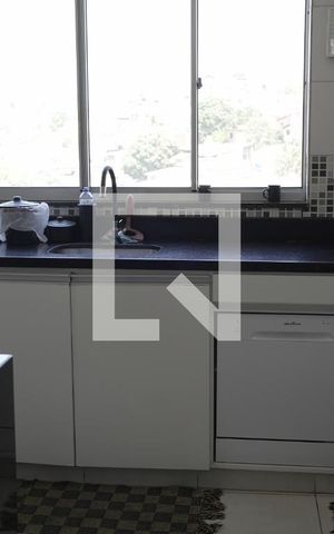 Casa à venda com 360m², 3 quartos e 8 vagasCozinha - casa 1