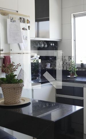 Casa à venda com 360m², 3 quartos e 8 vagasCozinha - casa 1