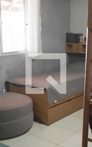 Casa à venda com 360m², 3 quartos e 8 vagasQuarto 2 - casa 1