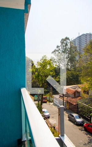 Casa à venda com 129m², 3 quartos e 3 vagas Casa à venda com 129m², 3 quartos e 3 vagasVaranda do quarto 1