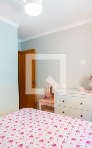Casa à venda com 129m², 3 quartos e 3 vagas Casa à venda com 129m², 3 quartos e 3 vagasQuarto 3
