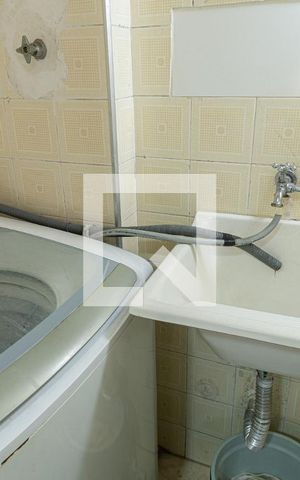Apartamento à venda com 95m², 3 quartos e 1 vagaÁrea de Serviço