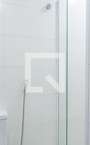 Apartamento à venda com 95m², 3 quartos e 1 vagaBanheiro 2