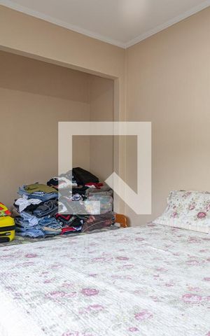 Apartamento à venda com 95m², 3 quartos e 1 vagaQuarto 3