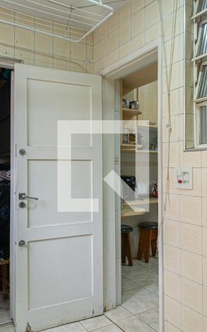 Apartamento à venda com 95m², 3 quartos e 1 vagaÁrea de Serviço