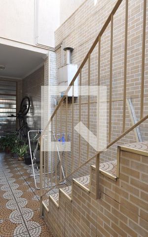 Casa para alugar com 280m², 3 quartos e 2 vagasQuintal
