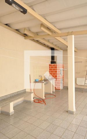 Casa para alugar com 280m², 3 quartos e 2 vagasChurrasqueira