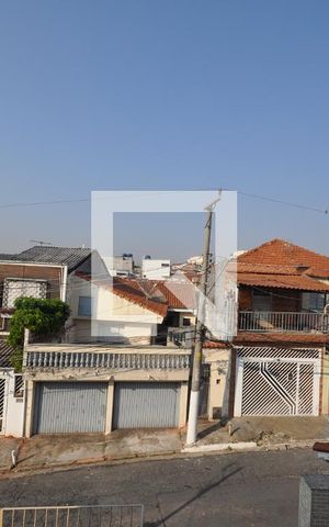 Casa para alugar com 280m², 3 quartos e 2 vagasVista do Quarto Suíte