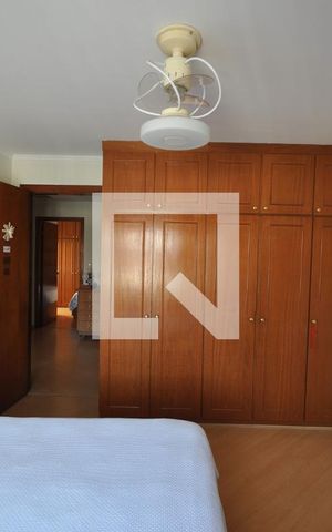 Casa para alugar com 280m², 3 quartos e 2 vagasQuarto 2