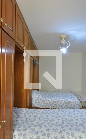 Casa para alugar com 280m², 3 quartos e 2 vagasQuarto 3