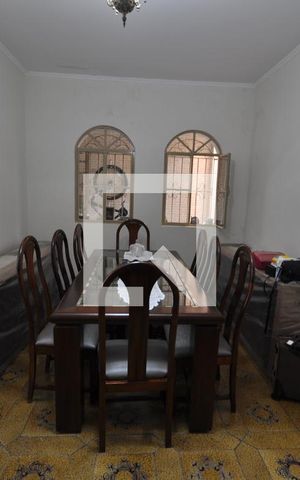 Casa para alugar com 280m², 3 quartos e 2 vagasSala de Jantar