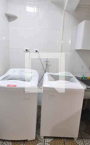 Casa para alugar com 280m², 3 quartos e 2 vagasÁrea de Serviço