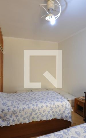 Casa para alugar com 280m², 3 quartos e 2 vagasQuarto 3