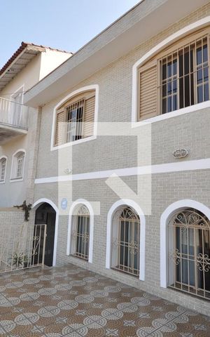 Casa para alugar com 280m², 3 quartos e 2 vagasVaranda