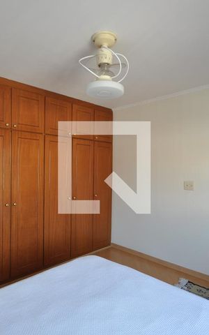 Casa para alugar com 280m², 3 quartos e 2 vagasQuarto 2