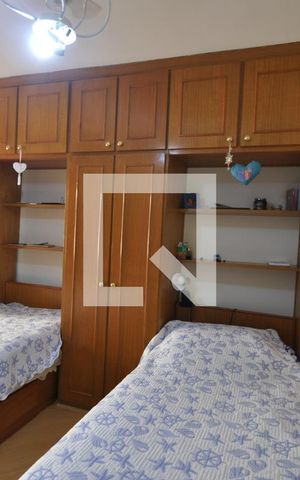 Casa para alugar com 280m², 3 quartos e 2 vagasQuarto 3
