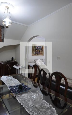 Casa para alugar com 280m², 3 quartos e 2 vagasSala deJantar