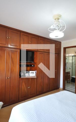 Casa para alugar com 280m², 3 quartos e 2 vagasQuarto Suíte
