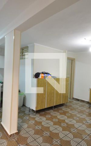 Casa para alugar com 280m², 3 quartos e 2 vagasÁrea de Serviço