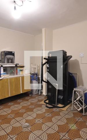 Casa para alugar com 280m², 3 quartos e 2 vagasÁrea de Serviço