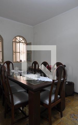 Casa para alugar com 280m², 3 quartos e 2 vagasSala de Jantar