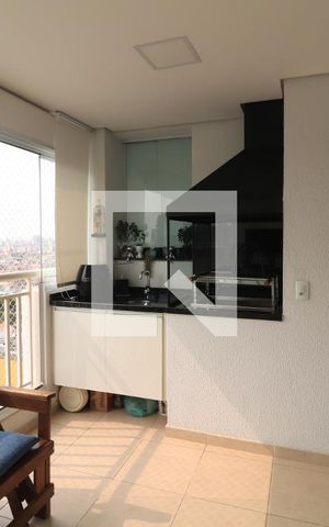Apartamento à venda com 84m², 3 quartos e 2 vagasSacada