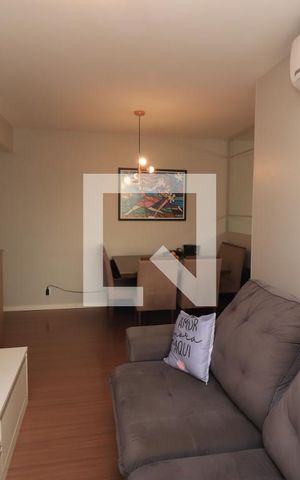 Apartamento à venda com 84m², 3 quartos e 2 vagasSala de TV