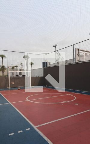 Apartamento à venda com 84m², 3 quartos e 2 vagasQuadra Esportiva
