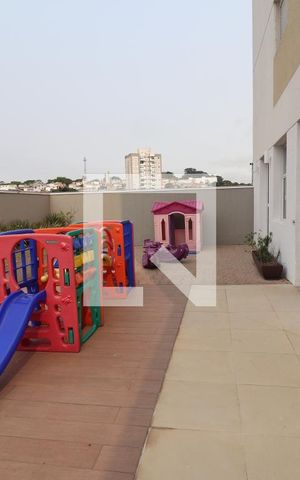 Apartamento à venda com 84m², 3 quartos e 2 vagasÁrea comum - Playground