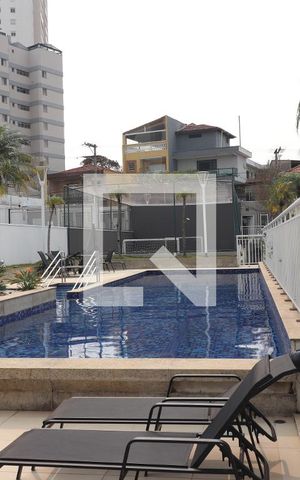 Apartamento à venda com 84m², 3 quartos e 2 vagasÁrea comum - Piscina
