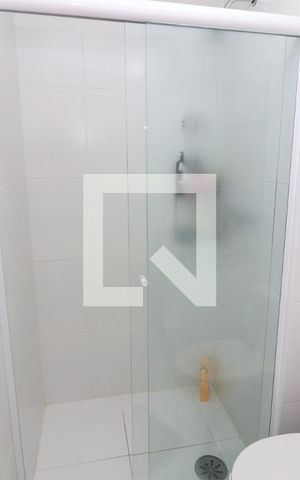 Apartamento à venda com 84m², 3 quartos e 2 vagasBanheiro Social