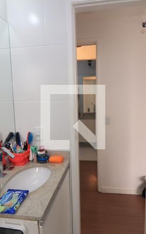 Apartamento à venda com 84m², 3 quartos e 2 vagasBanheiro da Suíte