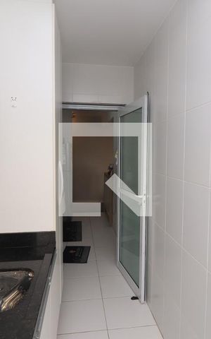 Apartamento à venda com 84m², 3 quartos e 2 vagasÁrea de Serviço