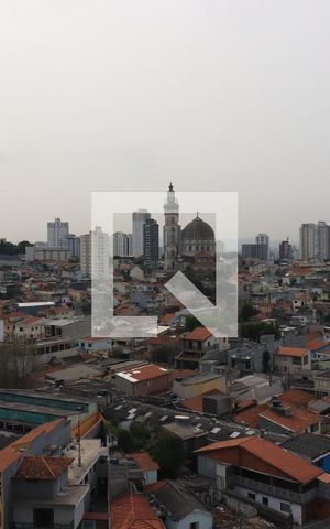 Apartamento à venda com 84m², 3 quartos e 2 vagasVista da Sacada
