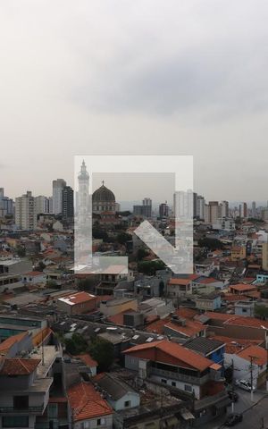 Apartamento à venda com 84m², 3 quartos e 2 vagasVista da Suíte