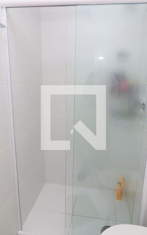 Apartamento à venda com 84m², 3 quartos e 2 vagasBanheiro Social