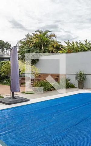 Casa de condomínio à venda com 337m², 3 quartos e 2 vagasÁrea comum